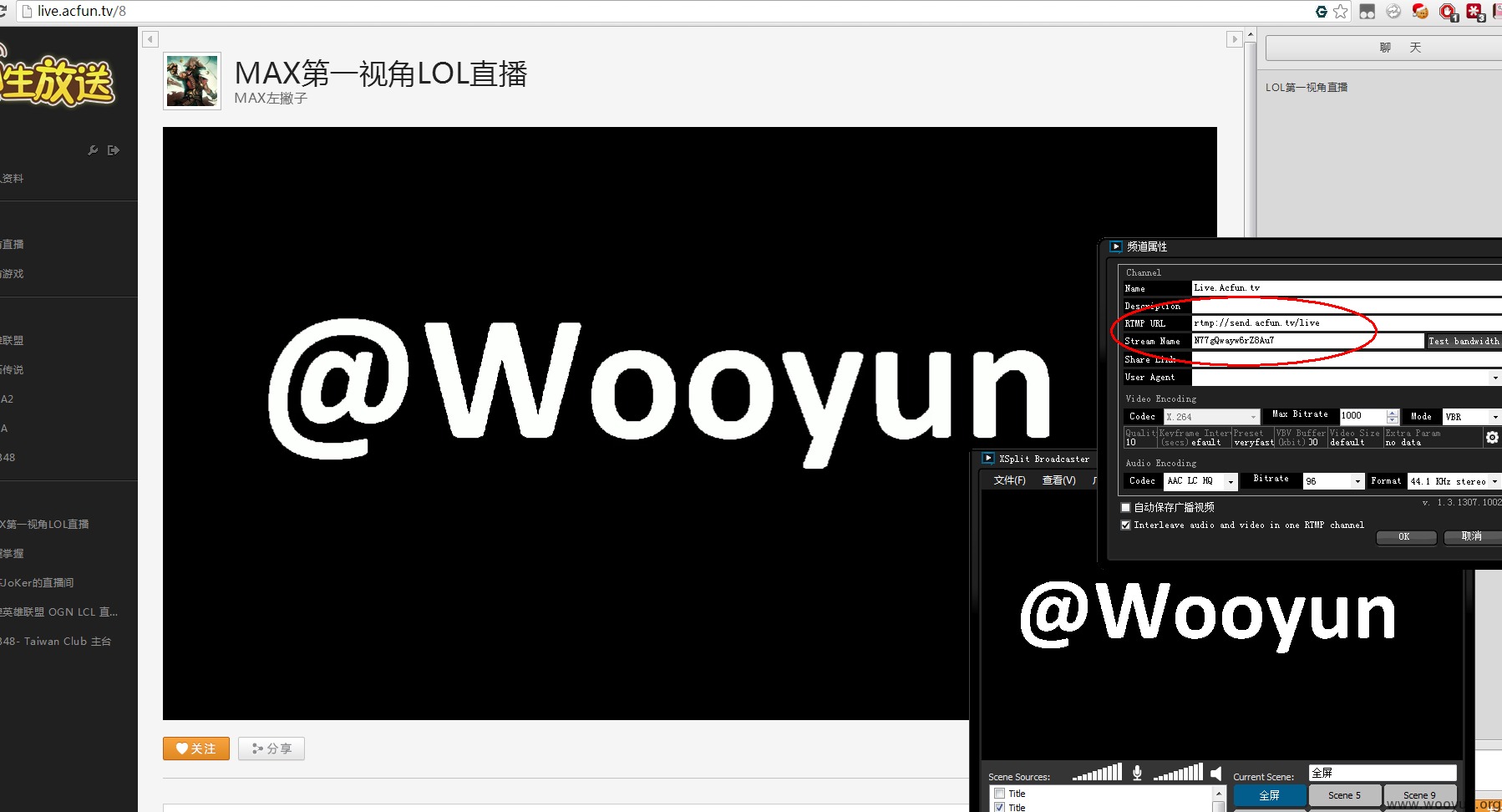 Acfun Wooyun Wooyun Org